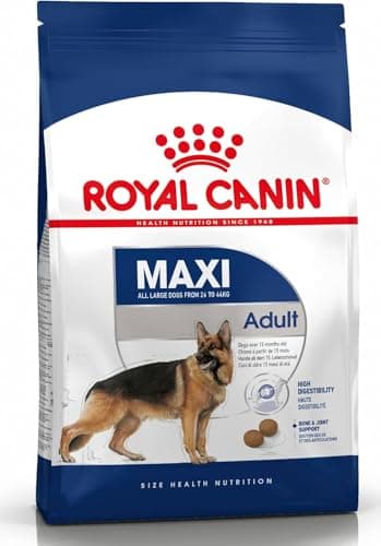 Image of Royal Canin Maxi Adult Dog Food 12kg