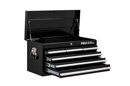 Image of Hilka PTC105 Professional 6 Drawer Tool Chest
