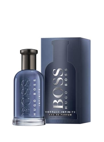 Image of BOSS Bottled Infinite Eau de Parfum 100ml
