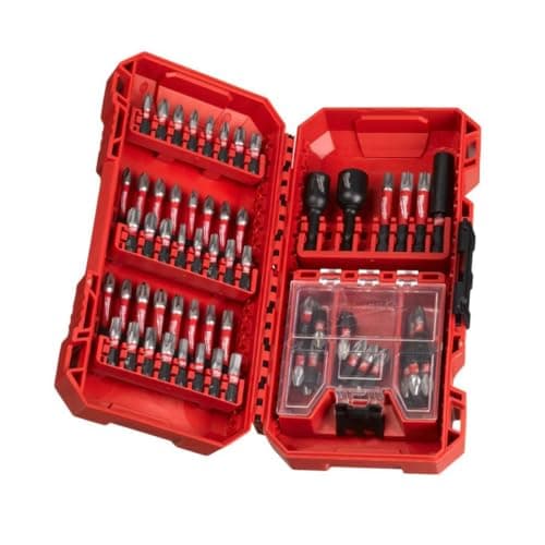 Image of MILWAUKEE - Shockwave Impact Duty Set - 4932471587