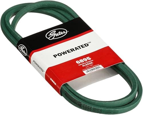 Image of Drive V Belt