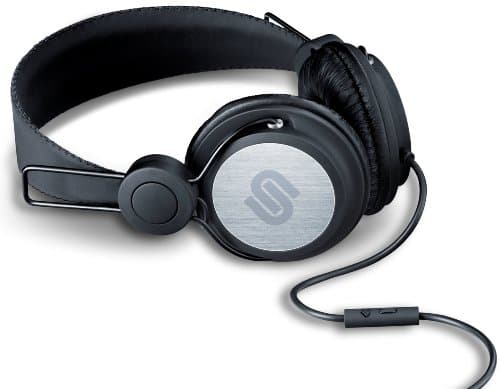 Image of Urbanista Los Angeles Full-Size Headphones - Black