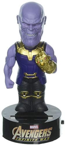 Image of AVENGERS INFINITY WAR - Body Knocker - Thanos - 16cm