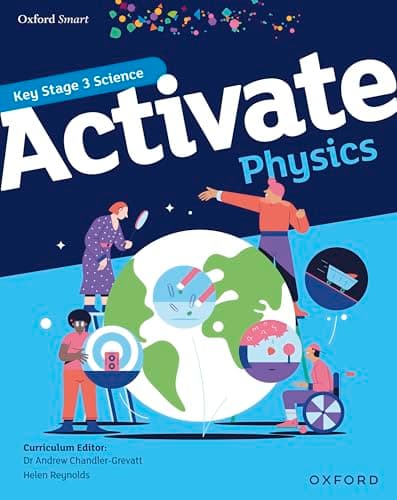 Image of Oxford Smart Activate Physics Student eBook