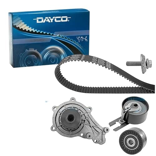 Image of DAYCO Water Pump + Timing Belt Kit KTBWP9140K