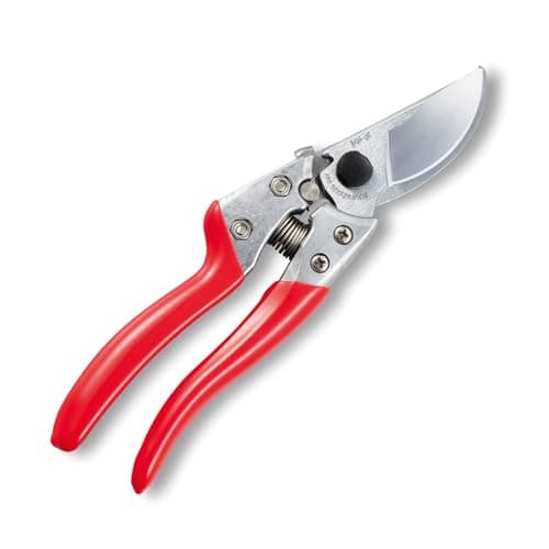Image of ARS ARS-VS-8XZ 8-inch Secateurs with Single Hand Locking Secateurs with Single Hand Locking
