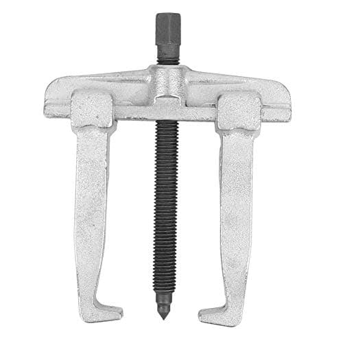 Image of 150 mm 2 Jaws Bearing Puller, Heavy Duty Alloy Steel Crossbeam Separator Tool, Machine Repair Accessories for Bearings, Gears, Pulleys Removal