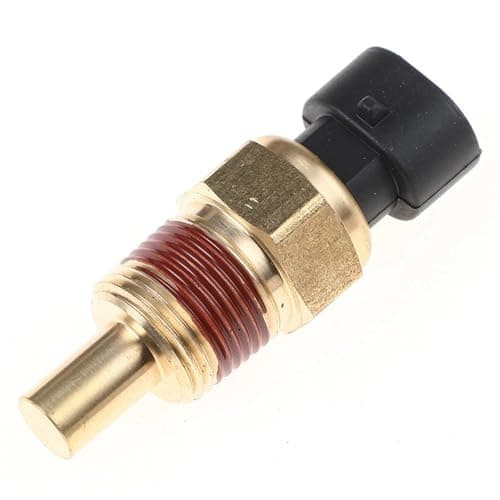 Image of CCoolant Temperature Sensors Fit For Chevy Astro S10 Silverado Suburban Tahoe Impala Lumina Blazer Coolant Temperature Sensor Car Temperature Sensor(1 pc)