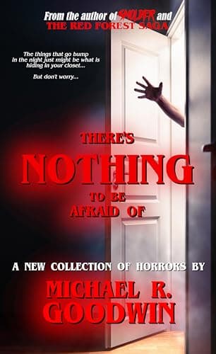 Image of There's Nothing to be Afraid Of