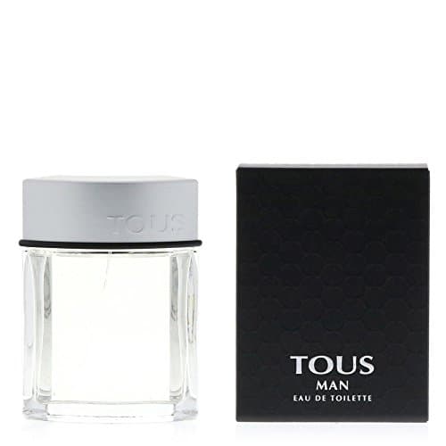 Image of Tous Man Eau de Toilette 100 ml
