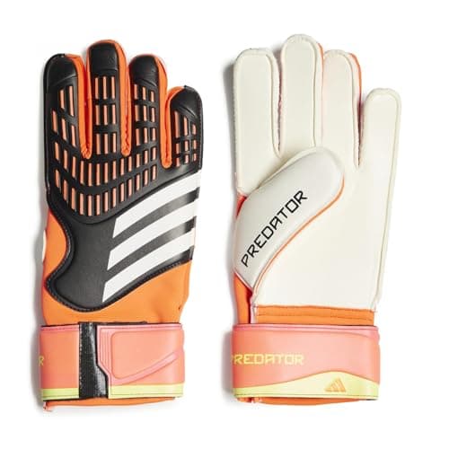 Image of Adidas Predator Match Goalkeeper Gloves 9