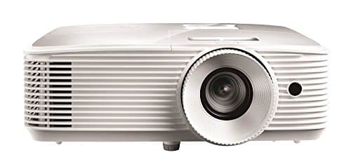 Image of Optoma WU334 3600 Lumens WUXGA Projector