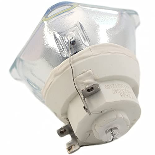Image of LMP-H230 Projector Lamp Bulb NSHA230W Bulb Compatible with Sony VPL-VW350ES VPL-VW300ES VPL-VW67ES Replacement Lamp Bulb (Size : Original) ( Size : Original )