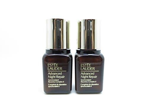 Image of Estee Lauder Advanced Night Repair Synchronized Recovery Complex 7ml*2 = 14ml by Estee Lauder [Beauty]