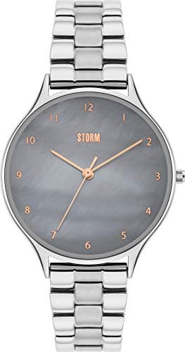 Image of Storm London ALANA GREY 47420/GY Wristwatch for women