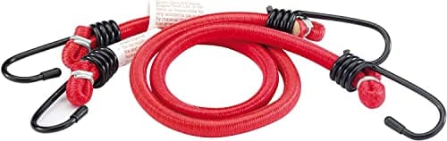 Image of Draper Redline 68816 400 mm Elastic Straps