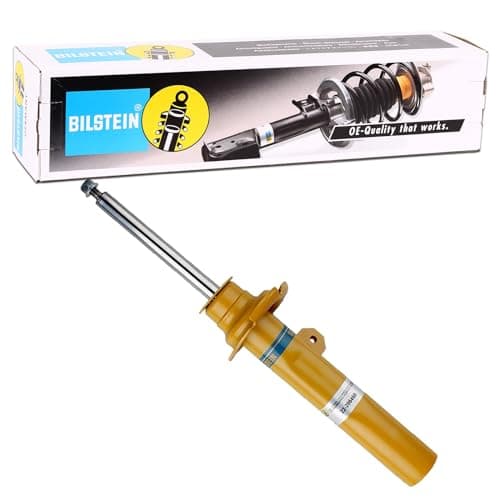 Image of Bilstein 22-286468 shock absorber B6 compatible with
