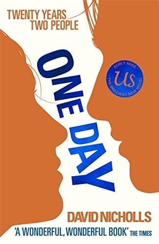Image of One Day by David Nicholls (2010-02-04)