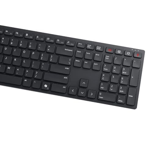 Image of Dell KB525C French Wired Collaboration Keyboard