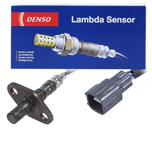 Image of DENSO Lambda Sensor | DOX-0251 | OE Number: 8946329055