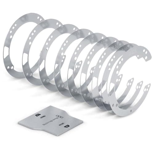 Image of Blackmagic Design URSA Mini Pro Lens Mount Shim Kit
