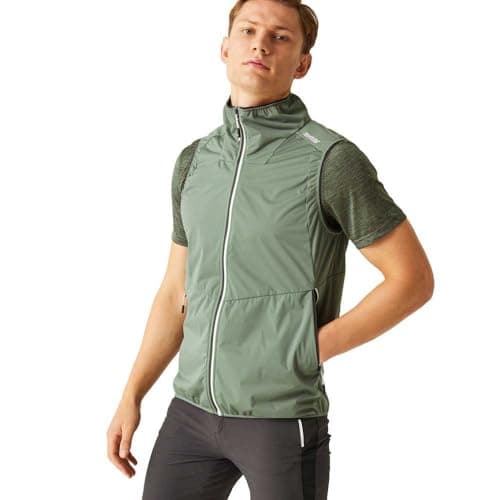Image of Regatta Lankin VI Mens Bodywarmer