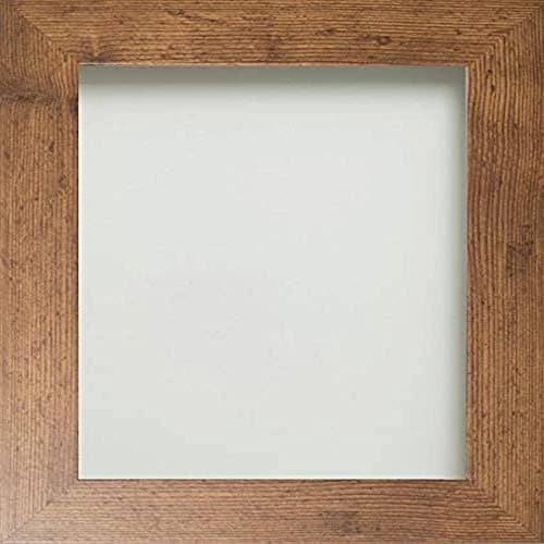 Image of Frame Company Watson Range Rustic 7x5 inch Picture Photo Frame *Choice of Sizes* Fitted with Real Glass