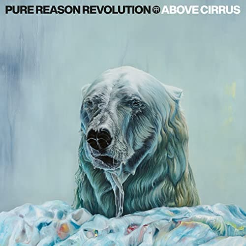 Image of Above Cirrus [Explicit]