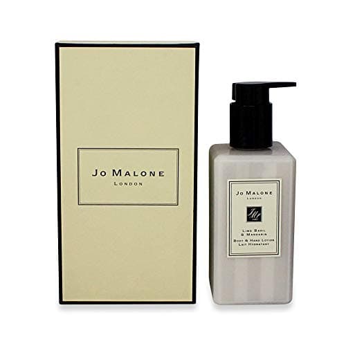 Image of Jo Malone Lime Basil & Mandarin Body & Hand Lotion 250ml/8.5oz by Jo Malone