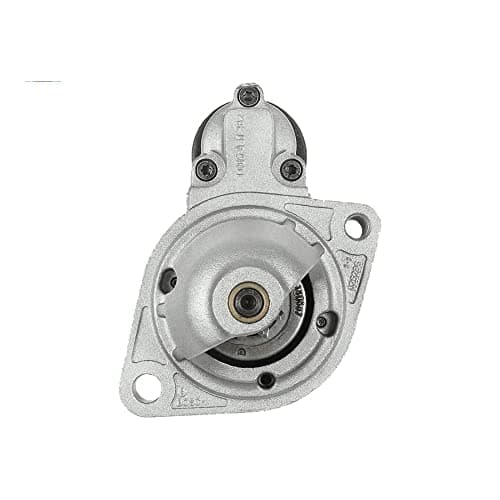 Image of Remanufactured AS-PL Starter Motor - S0244PR