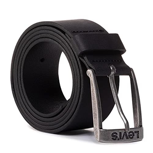 Image of Levi's Men New Duncan Belt
