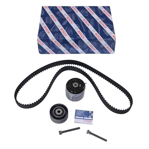 Image of Bosch 1 987 948 215 Timing Belt Kit