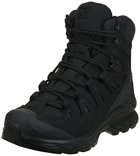 Image of Salomon Men's Quest 4d GTX Forces 2 EnMilitary and Tactical Boots