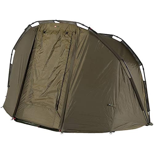 Image of JRC Defender 1 Man Bivvy, Green