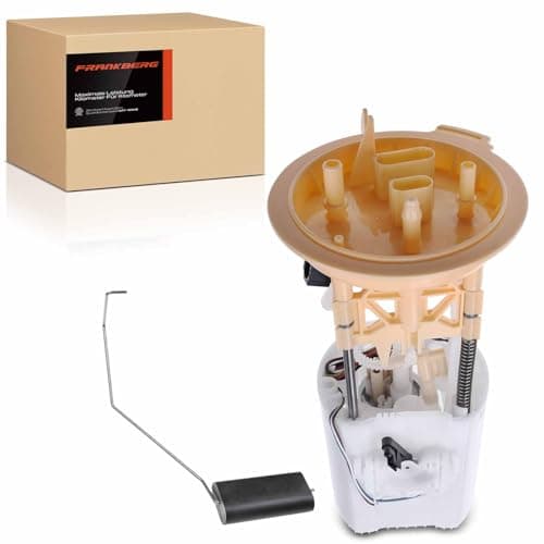 Image of Electric Fuel Pump For Q3 8UB 8UG T.i.g.u.a.n 5N 2.0L Diesel 2007-2018 5N0919088N