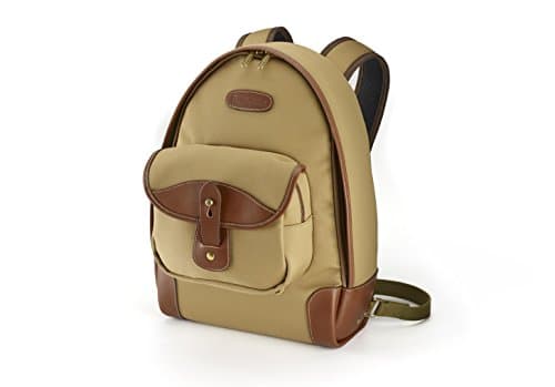 Image of Billingham Rucksack 35 for Camera - Khaki/Tan