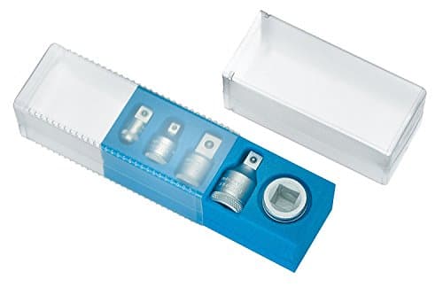 Image of GEDORE S2032-05 Socket Adaptor Set
