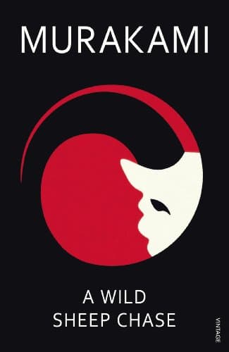 Image of A Wild Sheep Chase: Haruki Murakami