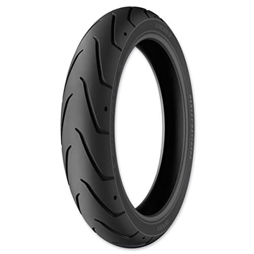 Image of Michelin 30664 120/70ZR-18 (59W) SCORCHER 11 FR TL