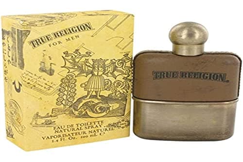 Image of True Religion True Religion For Men 3.4 oz EDT Spray