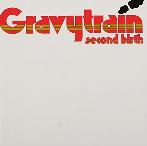 Image of SECOND BIRTH (REMASTERED & EXPANDED EDITION)