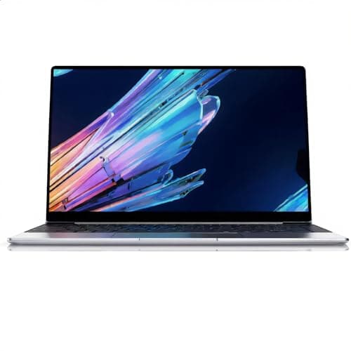 Image of 14.1" Gaming Laptop, i9-9900 Processor (Up to 3.10GHz, 8-Core), 32GB DDR4 RAM, 2TB SSD Storage, Full HD 1920×1080 Display, Windows 11 Pro Laptop Computer, Ultra-Slim Portable Notebook