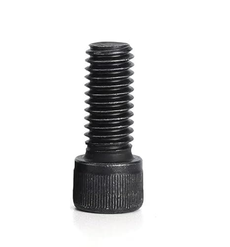 Image of YINGDLEB 1/2/3pcs 1/4 5/16 3/8 7/16 1/2 Grade 12.9 Steel BSW British Standard Hexagon Hex Socket Head Cap Screws Allen Bolts(1-1/4",1 2-12(1pcs))