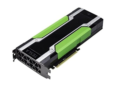 Image of Dell NVidia Tesla M60 16GB Maxwell GDDR5 PCI-E GPU Graphics Card - PK3RJ (Renewed)
