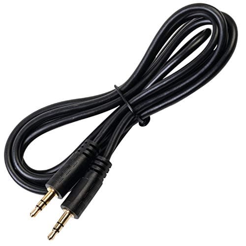 Image of VIBE Critical Link 3.5mm to 3.5mm Jack