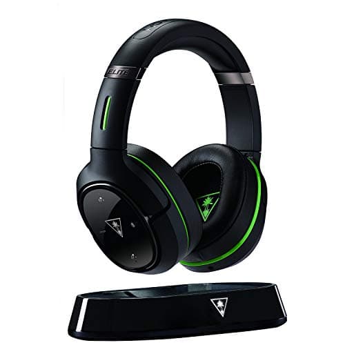 Image of Turtle Beach Elite 800X Premium Wireless Surround Sound Gaming Headset - Xbox One and Xbox One S