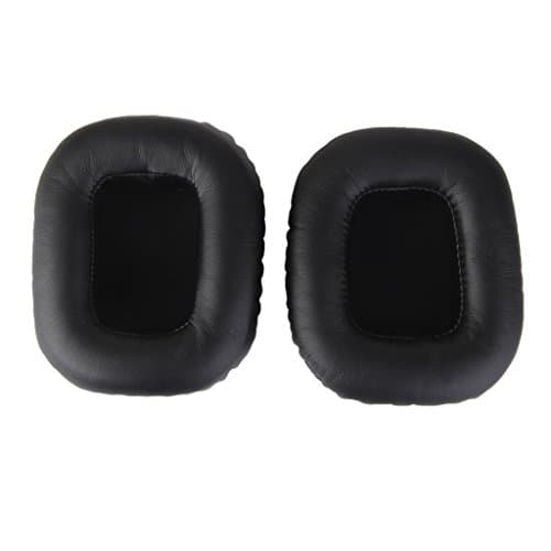 Image of Ear Pads Cushions Set for Razer Tiamat 7.1 Gaming Headset