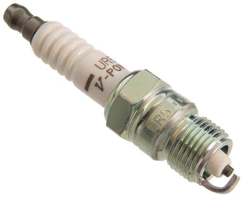 Image of NGK Spark Plug V-Power UR5 NGK