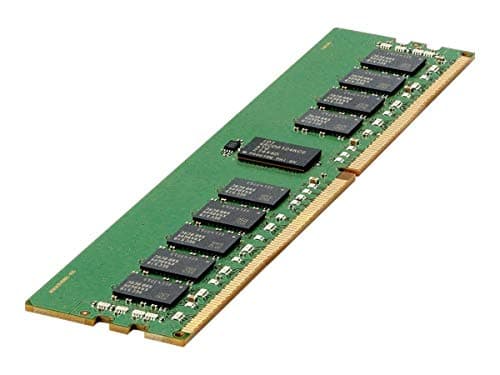 Image of HP Enterprise 16GB 2Rx8 PC4-2933Y-R Smart Kit - 16 GB - DDR4