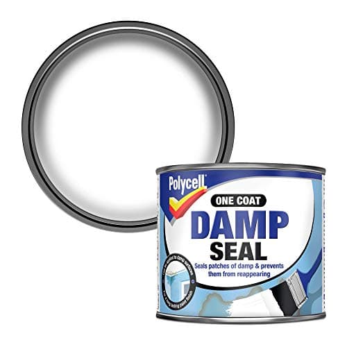 Image of Polycell One Coat Damp Seal 500ML